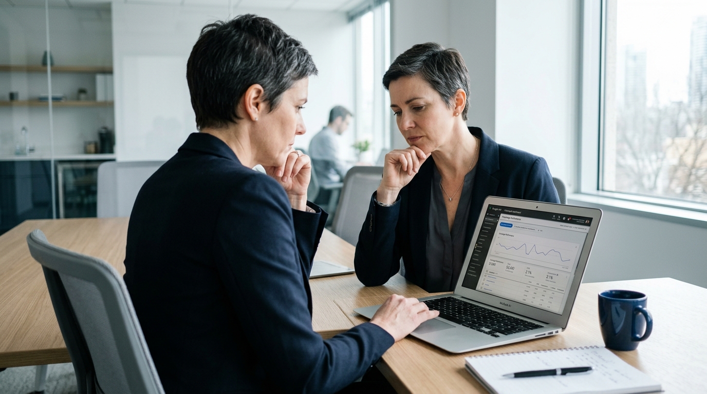 How to Choose a Marketing Company for Ads | Buyer’s Guide