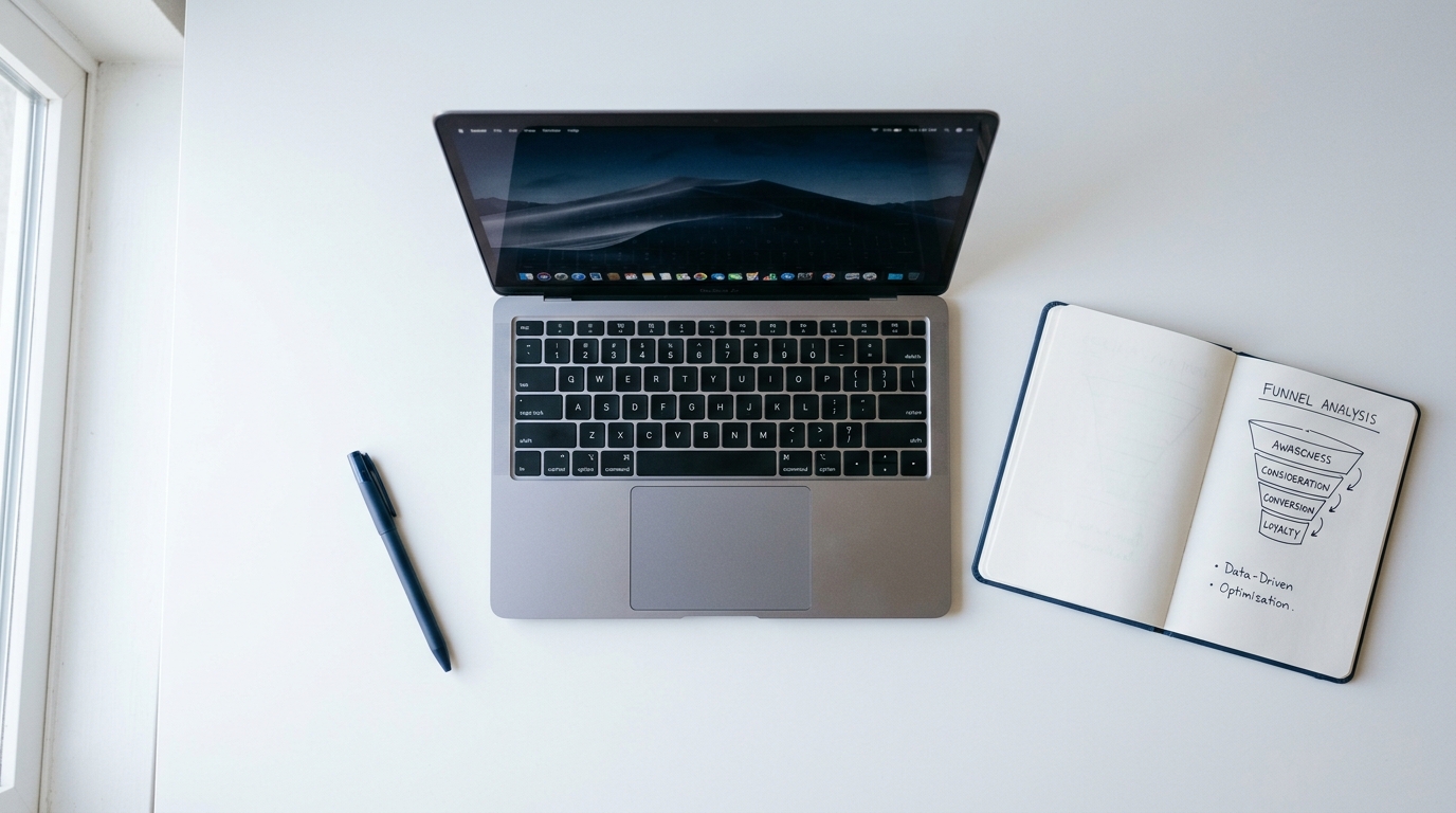 Google Ads vs Meta vs Amazon vs Microsoft: How to Choose the Right Ad Platform for Your Business