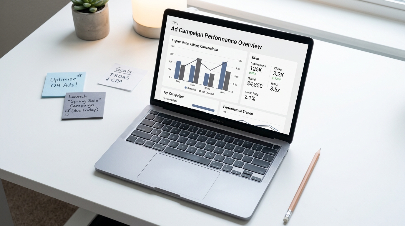 Digital Advertising Explained: Types, Platforms, Pricing, and How to Get Started