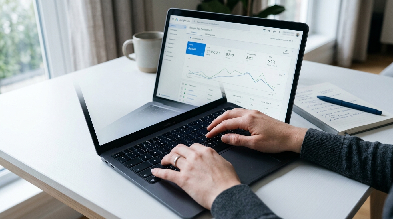 Google Ads (Formerly AdWords): What It Is and How to Get Started