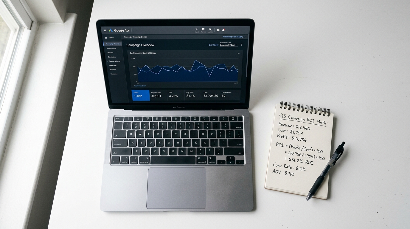 What Are PPC Ads? How Pay-Per-Click Works, What It Costs, and When to Use It